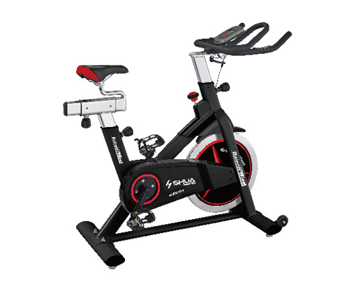 舒華SH-5961S動(dòng)感單車(chē)