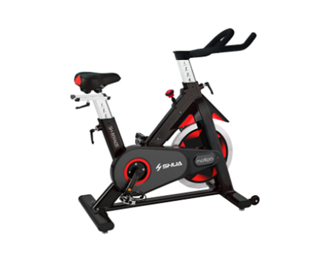 舒華SH-8860S動(dòng)感單車(chē)