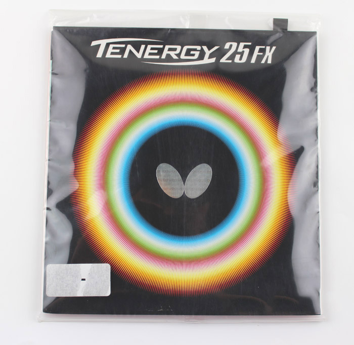 ����T25 FX ���z���z��Butterfly TENERGY.T25-FX) 05910